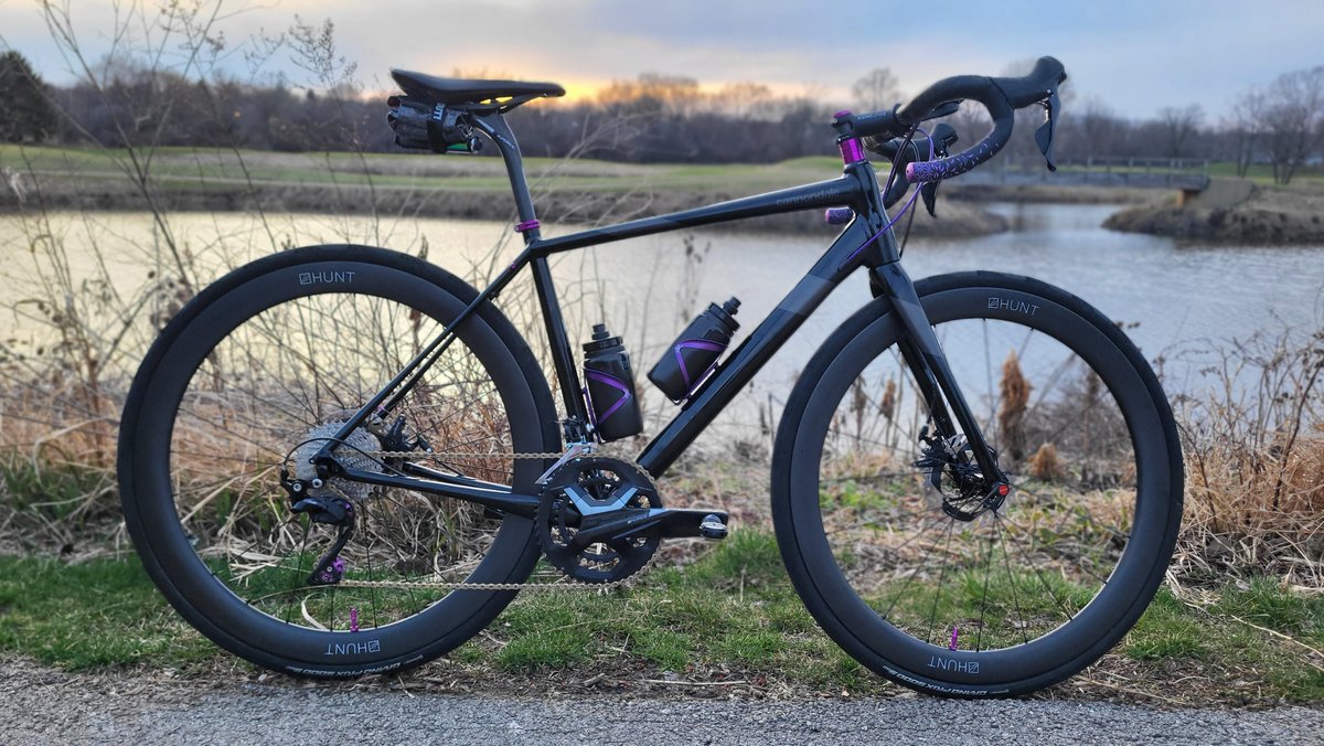 2020 Cannondale Synapse