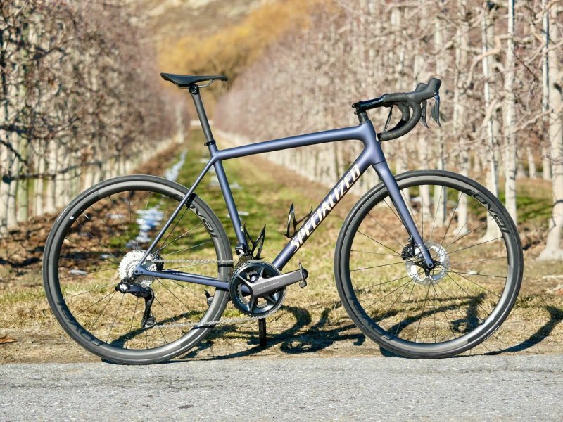 The Crux