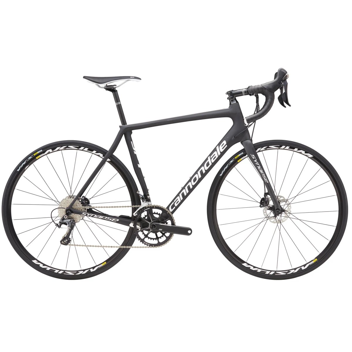 Cannondale Synapse
