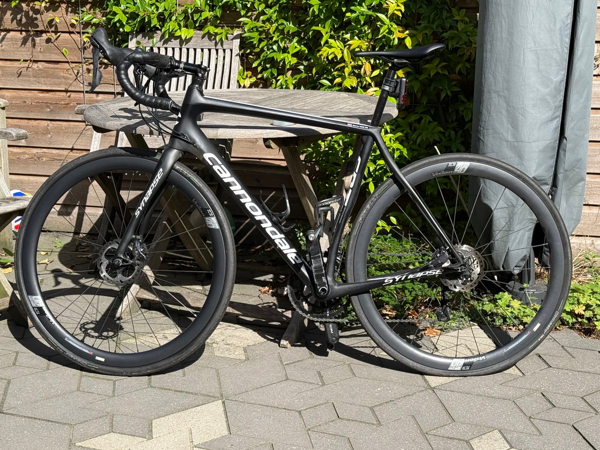 Cannondale Synapse photo 1