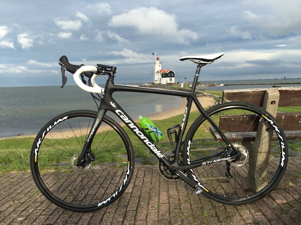 Cannondale Synapse