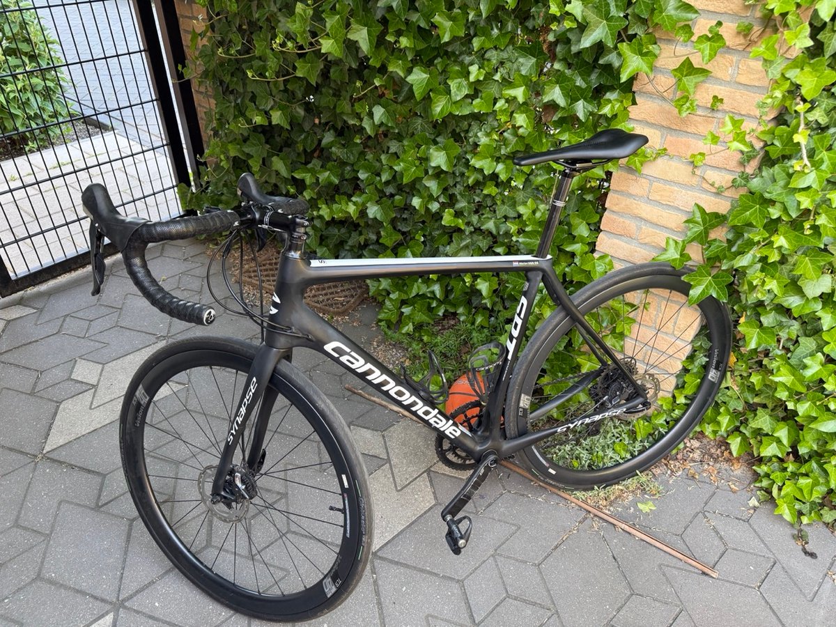 Cannondale Synapse photo 1
