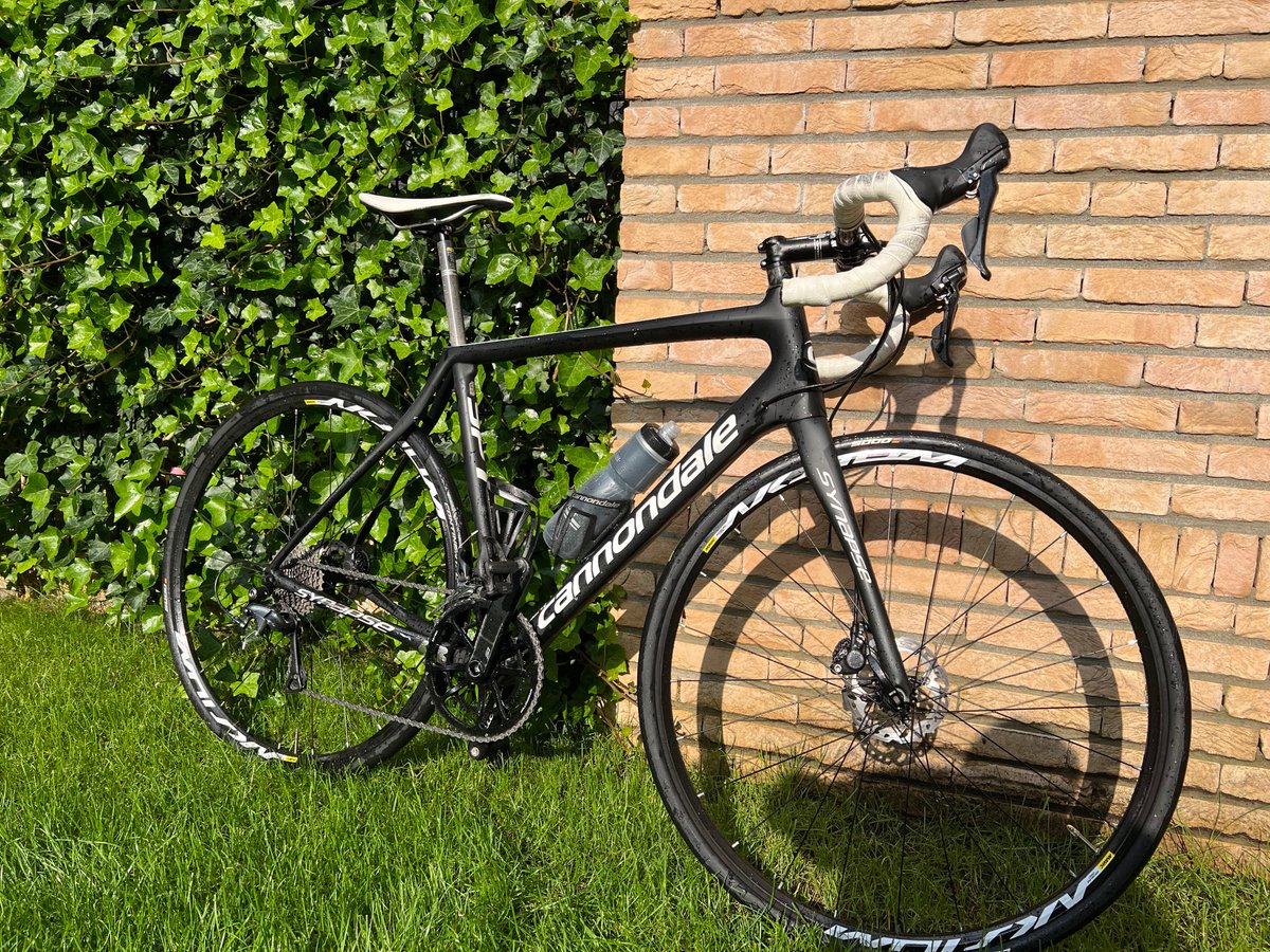 Cannondale Synapse