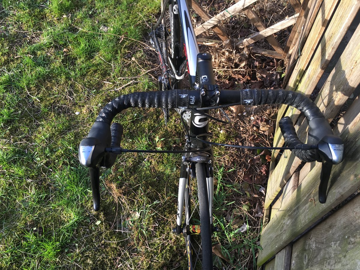 Cannondale Six