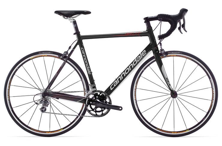 Cannondale Six