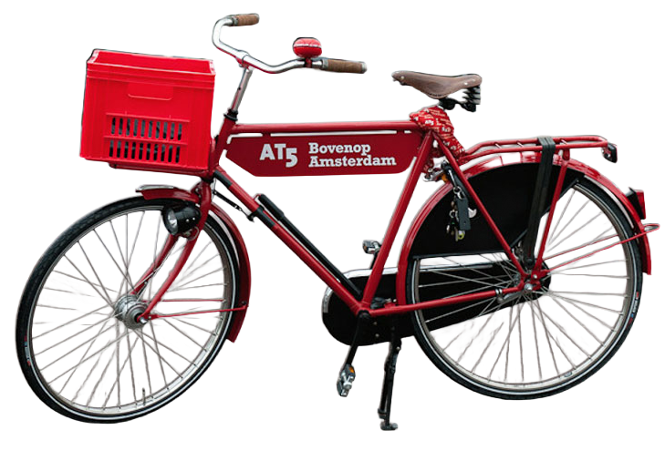 Street bike