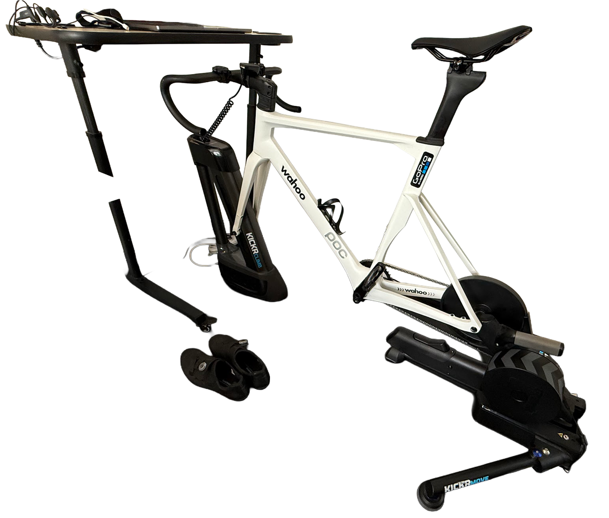 Light carbon