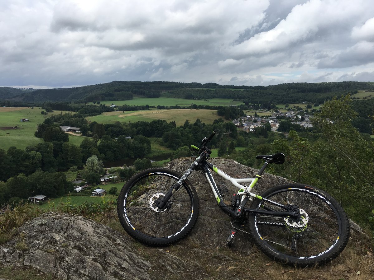 Cannondale Trigger