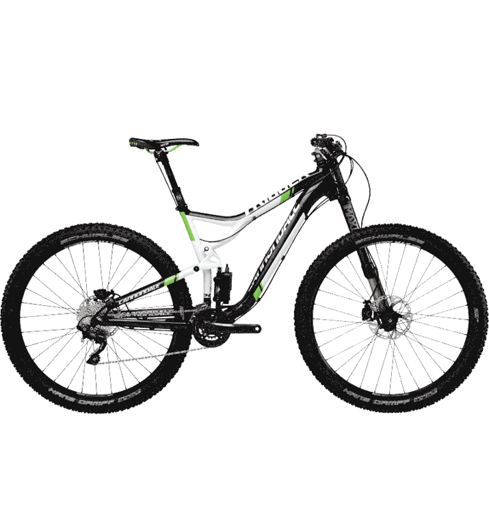 Cannondale Trigger