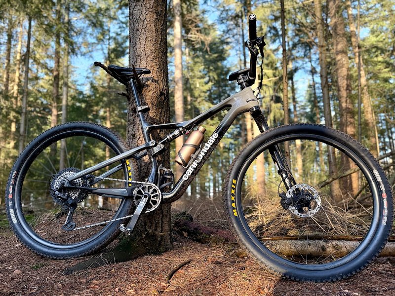 Cannondale Scalpel
