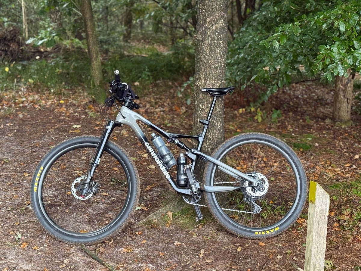 Cannondale Scalpel
