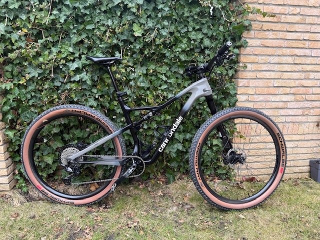 Cannondale Scalpel