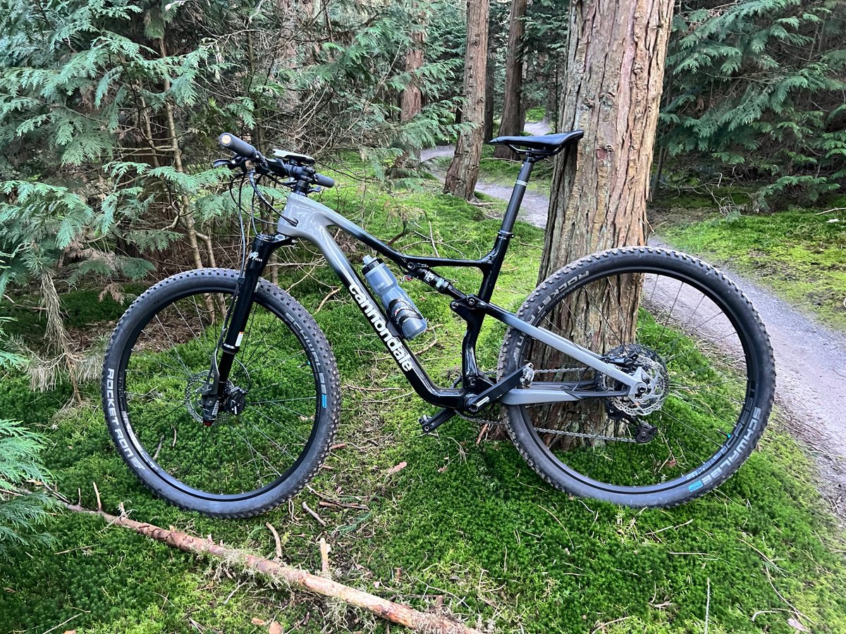 Cannondale Scalpel