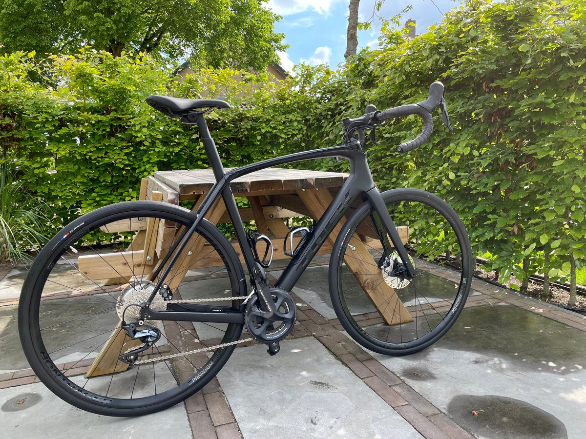 Trek Domane SL6