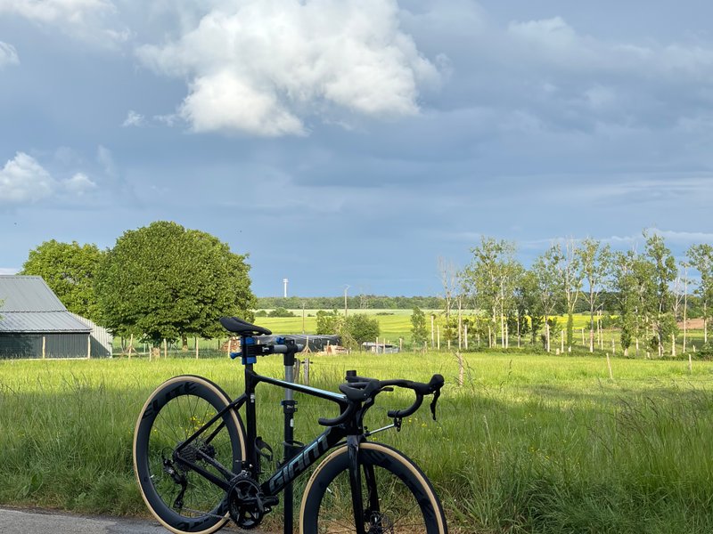 Giant Propel Advanced 2 (2025)