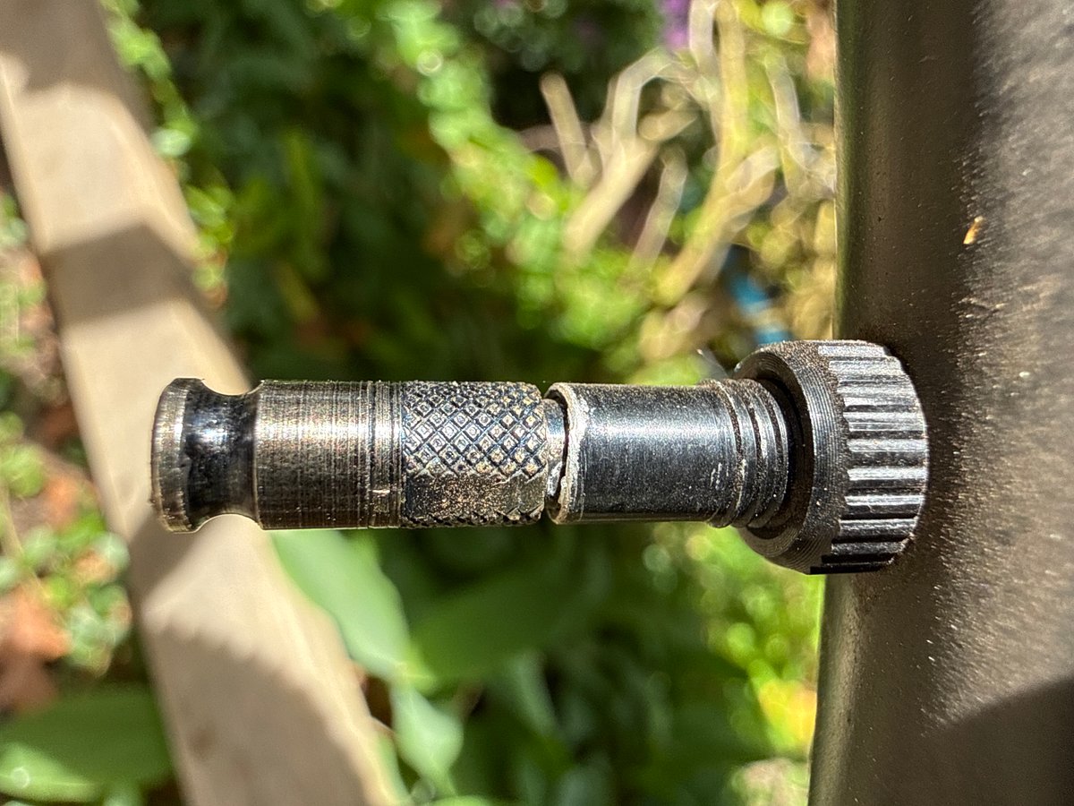 Schwalbe Clik Valve 3540