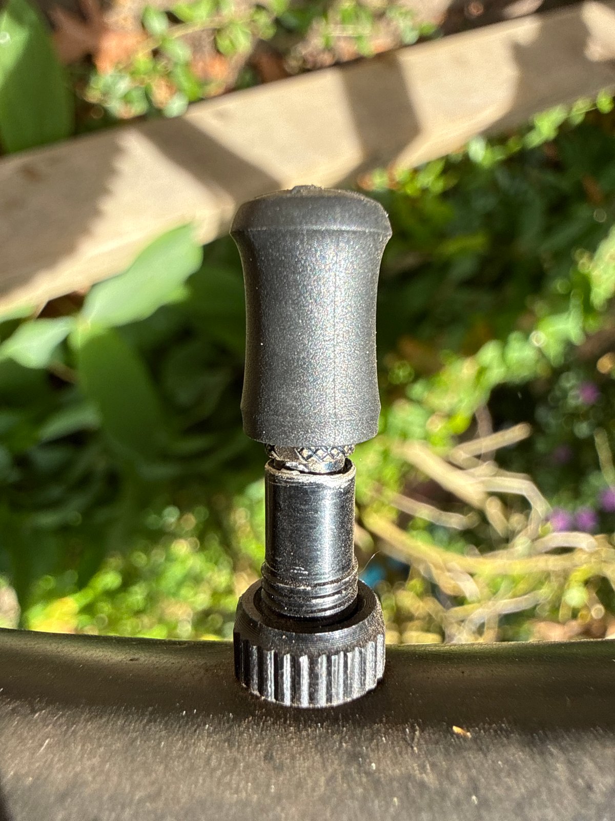 Schwalbe Clik Valve 3540
