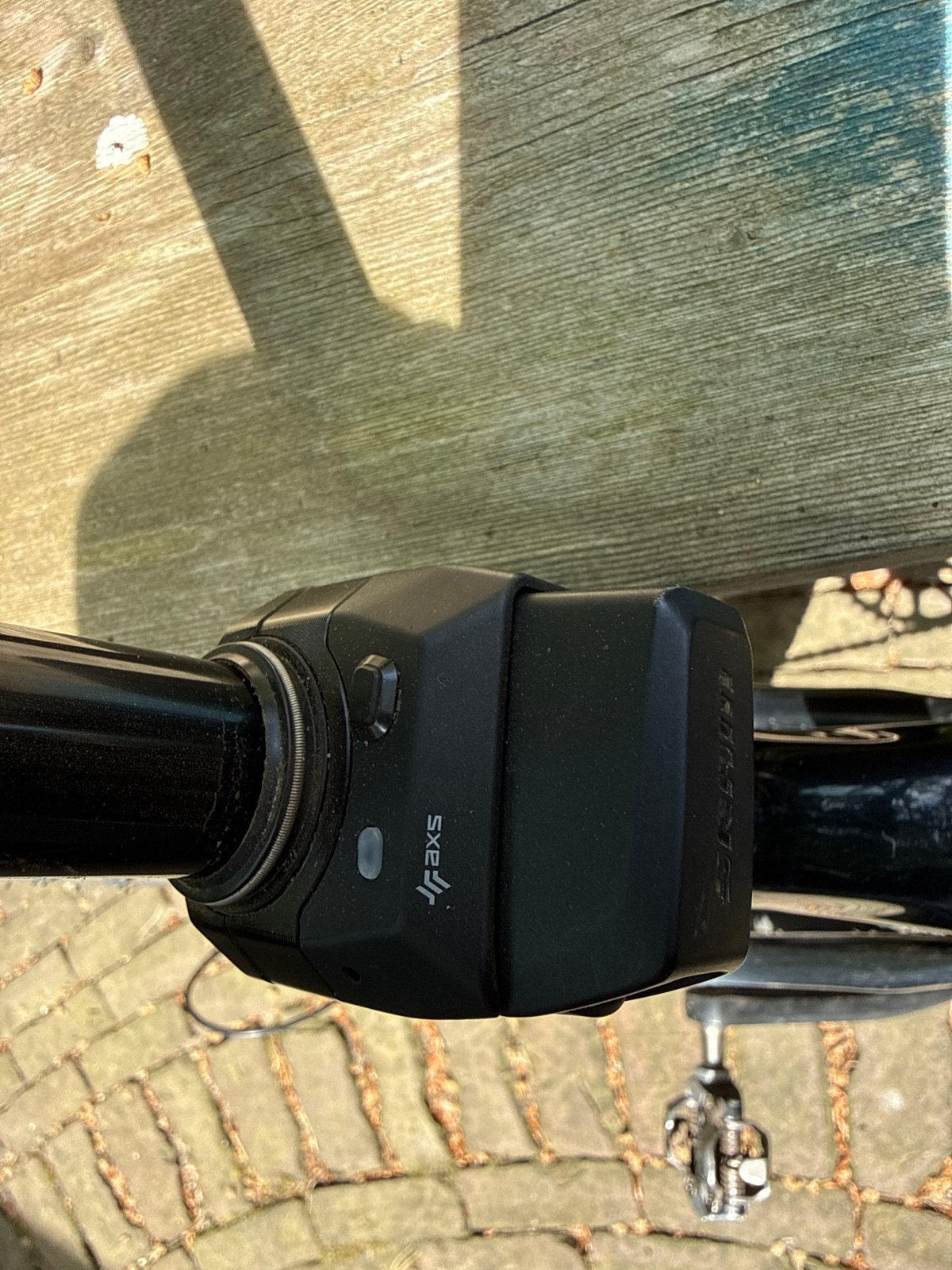 Rockshox Reverb AXS Reverb Seatpost